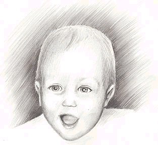 Dessins de Peyton